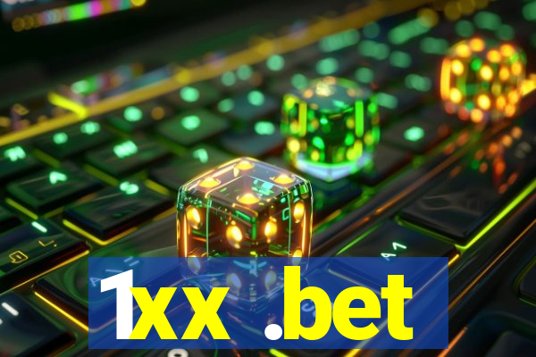 1xx .bet